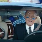 Who is Mayhem from the Allstate Insurance ad?2