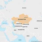 Öskemen, Kasachstan2