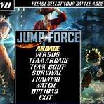 jump force mugen4