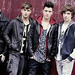 Union J3