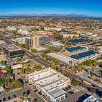 what is the largest city in arizona state in area4
