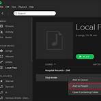 how to listen to your own music in spotify app download1