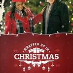 Wrapped Up in Christmas movie1
