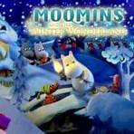 What makes Moomins and the Winter Wonderland so special?2