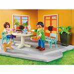 maison playmobil jouet club4