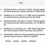 Is Google Scholar a serious search engine?4