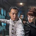 Into the Badlands Season 21