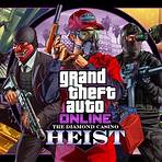 Grand Theft Auto V5