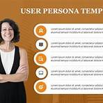 persona template powerpoint5