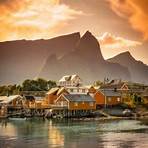 norway tourist attractions1