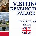 kensington royal palace tickets5