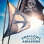 Swallows and Amazons movie4