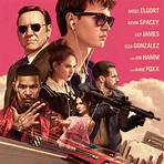 Is Baby Driver worth watching?2