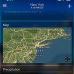 what is yahoo weather app for ipad download app free4