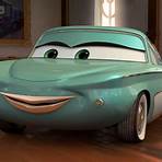 pixar animation studios cars2