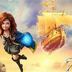 Tinker Bell: The Pirate Fairy película4