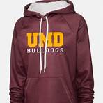 university of duluth minnesota clothing line1