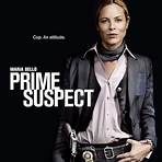 Prime Suspect: The Final Act série de televisão4