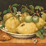 who specialized in still-life painting made1