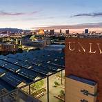 University of Nevada, Las Vegas4
