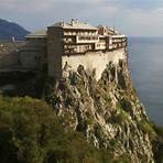 Monte Athos, Grecia4