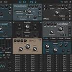 guitar midi synthesizer free download3