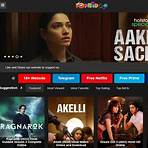 Where can I download movies online in Hindi?1