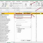 como colocar em ordem alfabética no excel1
