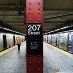 new york city subway line4