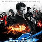 The King of Fighters Film5