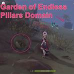 Golem: The Petrified Garden2