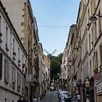 Cimetière de Montmartre wikipedia2