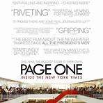 Page One: A Year Inside the New York Times Film2