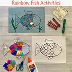 the rainbow fish activity2