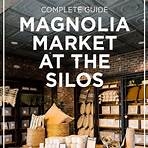 Where can I Park at Magnolia table in Waco Texas?1
