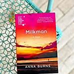 Milkman (novel)4