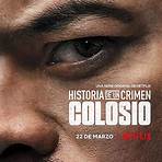 Historia de un crimen: Colosio série de televisão4