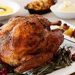 When is Thanksgiving Day in Irvine California?2