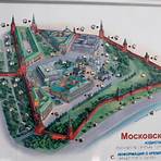 Moskauer Kreml, Russland2