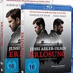 Jussi Adler Olsen - Verachtung Film3