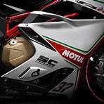 mv agusta f41