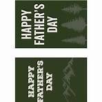 fathers day card kids2