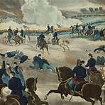 what happened at gettysburg battle1