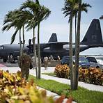 What are the 5 military bases in Florida?4