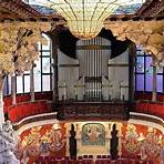Is the Palau de la Musica Catalana a tourist attraction?4