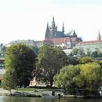 When was St Vitus Cathedral built?4