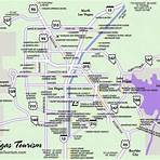 detailed map of las vegas4