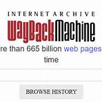 Wayback Machine1