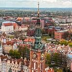 young city gdansk - polônia3