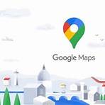 is google earth better or google maps drive4